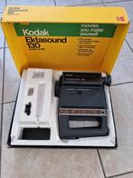 Kodak ektasound 130, Audio, Tv en Foto, Fotografie | Doka Toebehoren, Ophalen of Verzenden, Zo goed als nieuw