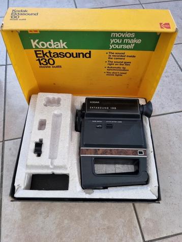 Kodak ektasound 130 beschikbaar voor biedingen