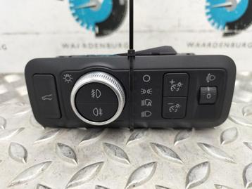 FORD KUGA VIGNALE 2.0 ECOBLUE B [HEADLIGHT_SWITCH] LV4T13D06 beschikbaar voor biedingen