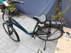 Elektrische fiets Amslod type Hamilton mrx, Fietsen en Brommers, Gebruikt, 50 km per accu of meer, 55 tot 59 cm, Ophalen