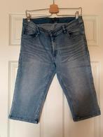 Pescara blauwe driekwart broek maat 38, Maat 38/40 (M), Blauw, Pescara, Ophalen of Verzenden