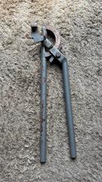 Pijpbuigtang - Handgereedschap, Ophalen of Verzenden, Gebruikt