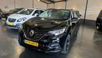 Renault KADJAR 1.3 TCE BLACK EDITION AUTOMAAT 160 PK, Kadjar, Gebruikt, Huisgarantie, 4 cilinders