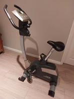 Kettler hometrainer, Ophalen, Zo goed als nieuw, Metaal, Benen