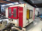 1999 Quaser MK 60 II H CNC Horizontale machinecentra