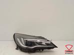Opel Astra K 2015+ Halogeen Koplamp Rechts 39158006, Auto-onderdelen, Verlichting, Ophalen of Verzenden, Gebruikt, Opel
