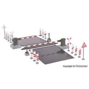 Viessmann 5107 overweg - H0 beschikbaar voor biedingen