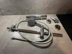 Grohe Regendouche Set – Luxe design & topkwaliteit, Ophalen, Zo goed als nieuw, Chroom, Douche