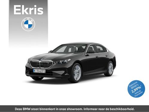 BMW i5 eDrive40 | Business Edition, Auto's, BMW, Bedrijf, Te koop, i5, ABS, Achteruitrijcamera, Airbags, Airconditioning, Alarm
