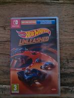 Hot Wheels Unleashed - Nintendo Switch, Online, 1 speler, Racen en Vliegen, Ophalen of Verzenden