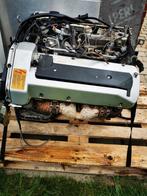 Mercedes R129 500SL Motor - 113.000km, Ophalen of Verzenden, Mercedes-Benz
