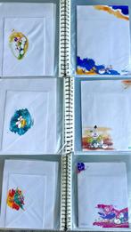 Diddl briefpapier verzameling, Ophalen of Verzenden, Diddl, Zo goed als nieuw, Papier, Kaart of Schrift