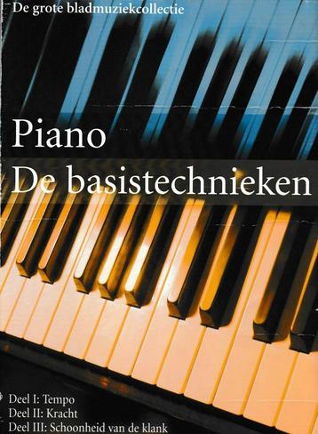 MARGARETE BABINSKY - DE GROTE BLADMUZIEKCOLLECTIE - PIANO beschikbaar voor biedingen