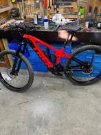 Trek Rail, Fully, Ophalen, Zo goed als nieuw, Trek