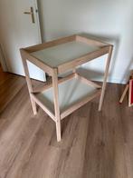 Ikea verschoontafel, Kinderen en Baby's, Ophalen, Zo goed als nieuw, Stoel(en)