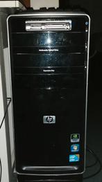 Asus I3 P8H61-I R2.0 '4GB - 64Bit' (3,30Ghz - Win11), Computers en Software, Desktop Pc's, Ophalen of Verzenden, Asus., HDD, Met videokaart