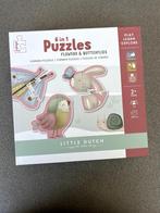 little dutch puzzel, Ophalen of Verzenden