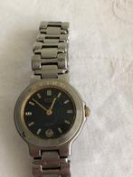 Vintage Seiko Dames Horloge, Sieraden, Tassen en Uiterlijk, Staal, Seiko, Gebruikt, Ophalen of Verzenden