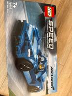 Lego technic 76902 McLaren Elva NIEUW in Doos, Ophalen of Verzenden