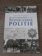 De geschiedenis van de Nederlandse politie cyrille fijnaut, Ophalen of Verzenden, Gelezen