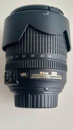 Camera Zoom-objectief, Ophalen of Verzenden, Zo goed als nieuw, Standaardlens