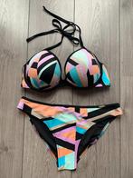 Sapph bikini maat 80D maat M, Gedragen, Bikini, Ophalen of Verzenden, Overige kleuren