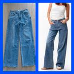 Catwalk Junkie wide loose fit spijkerbroek jeans mt 29, Kleding | Dames, Spijkerbroeken en Jeans, Blauw, Nieuw, Ophalen of Verzenden