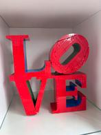 Lego Art LOVE 31214, Ophalen, Zo goed als nieuw, Complete set, Lego