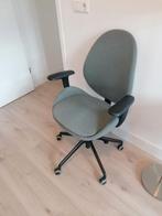 Bureaustoel Office chair IKEA Hattefjall, Huis en Inrichting, Ophalen, Zo goed als nieuw, Groen, Bureaustoel