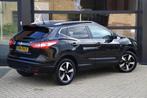 Nissan Qashqai 1.2 N-Connecta | NAP | Cruise | Climate Contr, Voorwielaandrijving, Gebruikt, Euro 6, 4 cilinders
