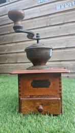 Vintage Koffiemaler - PE DE DG, Antiek en Kunst, Ophalen of Verzenden