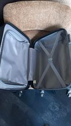 Koffertje, Ophalen, 50 tot 60 cm, Hard kunststof, Zo goed als nieuw