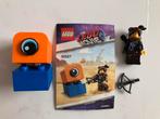 Lego movie 30527, Kinderen en Baby's, Speelgoed | Duplo en Lego, Ophalen, Zo goed als nieuw, Complete set, Lego
