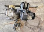 Scania EG500F Dubbele PTO