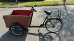 Bakfiets, Fietsen en Brommers, Fietsen | Bakfietsen, Ophalen, Gebruikt, Overige merken