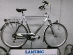 Gazelle MEDEO   61   CM, Fietsen en Brommers, Fietsen | Heren | Herenfietsen, 61 tot 65 cm, Gebruikt, Gazelle