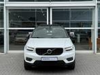 Volvo XC40  T5 262PK Recharge R-Design| Panodak| Adap.Cruise, Zwart, 24 maanden, Wit, Plug-in hybride