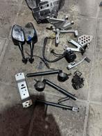 Honda cbr 600 rr onderdelen zie foto’s, Ophalen of Verzenden