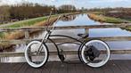 Originele Basman 346, Fietsen en Brommers, Nieuw, Staal, Cruiser, Ophalen of Verzenden