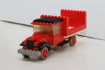 LEGO 317 -1 # Classic: Vehicle: Traffic: Open vrachtwagen, Ophalen of Verzenden, Gebruikt, Lego