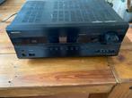 Onkyo TX-sr608 ter reparatie of onderdelen, Audio, Tv en Foto, Versterkers en Receivers, Ophalen of Verzenden, Niet werkend, 120 watt of meer