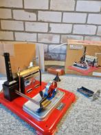 Mamod Stoommachine SP4, Ophalen of Verzenden, Gebruikt