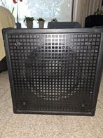 Basgitaar Cabinet - 12 inch, 4 Ohm, Ophalen of Verzenden, Gebruikt, Basgitaar, 100 watt of meer