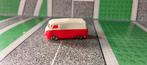 Oude Lego VW busje., Hobby en Vrije tijd, Modelauto's | 1:87, Verzenden, Zo goed als nieuw, Auto, Overige merken
