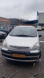 Citroën Xsara 1.6 I Picasso 70KW 2004 Grijs, Auto's, Citroën, Xsara, Origineel Nederlands, Particulier, 1587 cc