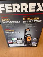 Nieuwe hogedrukreiniger, Ophalen of Verzenden, Nieuw, Elektrisch