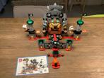 Lego mario 71369 Bowser castle, Kinderen en Baby's, Speelgoed | Duplo en Lego, Ophalen of Verzenden