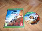 Xbox One Spel Forza Horizon 4, Spelcomputers en Games, Games | Xbox One, 1 speler, Racen en Vliegen, Ophalen of Verzenden, Zo goed als nieuw