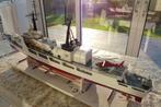 USCG 724 Munro 1/96, Hobby en Vrije tijd, Modelbouw | Boten en Schepen, Ophalen, Nieuw, 1:50 tot 1:200, Overige merken