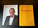 Twee bijzondere boeken van Toon Hermans., Ophalen of Verzenden, Zo goed als nieuw